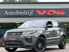Land Rover Range Rover Evoque - 2.0 Si4 HSE Dynamic | ACC | Memory | HUD | Vol
