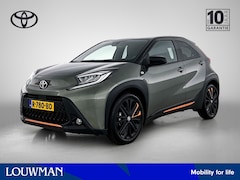 Toyota Aygo X - 1.0 VVT-i MT Limited | JBL | Climate Control | Cruise Control Adaptive | Stoelverwarming |