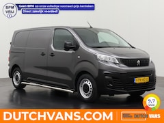Peugeot e-Expert - Lang Premium 75 kWh | Elektrisch | Multimedia | Camera | Airco | Cruise | Betimmering