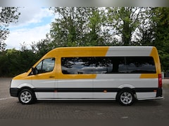 Volkswagen Crafter - 35 2.0 TDI L3H2 BM lift 9persoons rolstoel