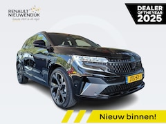 Renault Austral - 1.2 E-Tech full hybrid 200 iconic esprit Alpine | AUTOMAAT | CLIMATE | CARPLAY | CAMERA