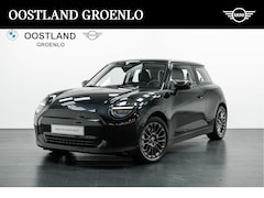 MINI 3-Deurs - Hatchback Cooper E / Essential / Pakket XS / Stoelverwarming / Head-up display / 17" U-Spo