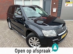 Suzuki Grand Vitara - 2.0-16V Shogun / Airco / Cruise / NAP