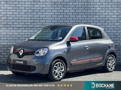 Renault Twingo Z.E. - R80 Collection | SOH 95% | Volledig Dealer Onderhouden | Apple CarPlay / Android Auto | Cl