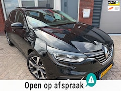 Renault Mégane - 1.2 TCe Bose / Pano / Leder / Navi / PDC / Head-Up / DAB