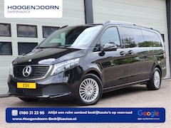 Mercedes-Benz EQV - 300 90kWh L3 Extra lang - 8 Persoons - ACC - elc. Schuif - Camera 360