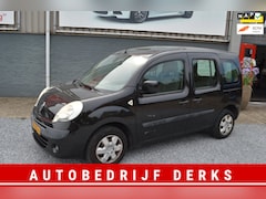 Renault Kangoo Family - 1.6-16V Expression Airco 2x Schuifdeur Trekhaak APK