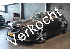 Mercedes-Benz C-klasse Estate - 180 Luxury Line navi pano cruise camera nieuw model