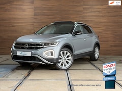 Volkswagen T-Roc - 1.5 TSI Style | Panoramadak | ACC | Park Assist | LED Plus | Virtual Cockpit | Camera | 18