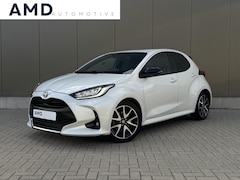 Toyota Yaris - 1.5 Hybrid Executive | NAP | JBL | Leder | Dodehoek detectie