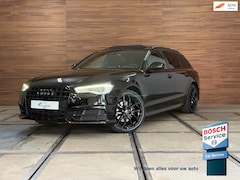 Audi A6 Avant - 1.8 TFSI ultra S-line Edition | 19 Inch | Panoramadak | Camera | Navi | Sportstoelen