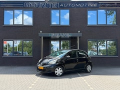 Toyota Aygo - 1.0-12V Cool