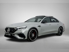 Mercedes-Benz E-klasse - AMG 53 4MATIC+ Night Edition | MANUFAKTUR | Premium Plus Pakket | MBUX Superscreen | AMG N