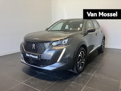 Peugeot 2008 - 1.2 PureTech Allure | APPLE CARPLAY & ANDROID AUTO | TREKHAAK | CAMERA | LAGE KILOMETERSTA