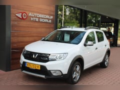 Dacia Sandero Stepway - 0.9 TCe SL