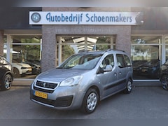 Peugeot Partner Tepee - 1.2 PureTech Active TREKHAAK CARPLAY CRUISE ALL-SEASONS DISTRIBURIERIEM=VERVANGEN CLIMA PD