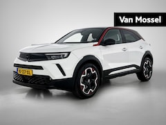 Opel Mokka - 1.2 Turbo GS Line