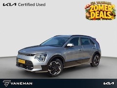 Kia Niro EV - DynamicLine 64.8 kWh