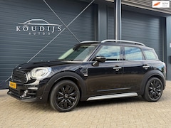 MINI Countryman - 1.5 Cooper Business, Stoelverw., Led, Afn. trekhaak, Dealer onderhouden