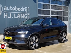 Volvo C40 - Recharge Twin Intro Edition 78 kWh soh95%