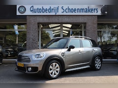 MINI Countryman - 1.5 Cooper John Cooper Works CARPLAY ADAPTIVE-CRUISE ZEER-NETJES NAVI CLIMATE 2XPDC 17''LM