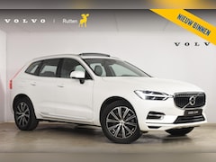 Volvo XC60 - T8 390PK Automaat Plug-in hybrid AWD Inscription / Head-up display / Elektrisch glazen pan