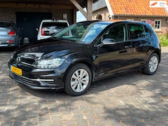 Volkswagen Golf - 1.0 TSI Trendline Apple carplay