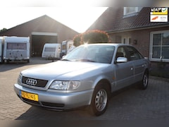 Audi A6 Limousine - 2.6 motor 6cilinder Dealer Onderhouden Nette Auto 1Ste Eigenaar