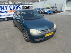 Opel Corsa - 1.4-16V Comfort