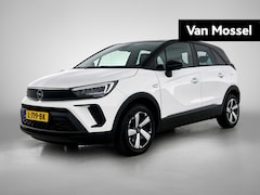 Opel Crossland - 1.2 Turbo Business Edition || Apple Carplay/Android Auto || navigatiesysteem || Parkeersen