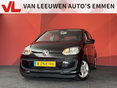 Volkswagen Up! - 1.0 move up BlueMotion | 5-DRS | Navi | Airco