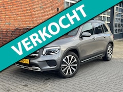 Mercedes-Benz GLB - 200 4MATIC Premium Plus 360°Camera/Adapt.Cruise/PDC/LED/DAB/Clima/Trekhaak/AppConnect