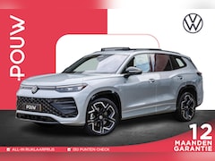 Volkswagen Tayron - 1.5 eHybrid 204pk R-Line Edition | Poramadak | Trekhaak | 360 Camera