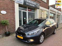 Kia Cee'd Sportswagon - 1.6 GDI BusinessLine|Cruise Ctrl|Navigatie|PDC