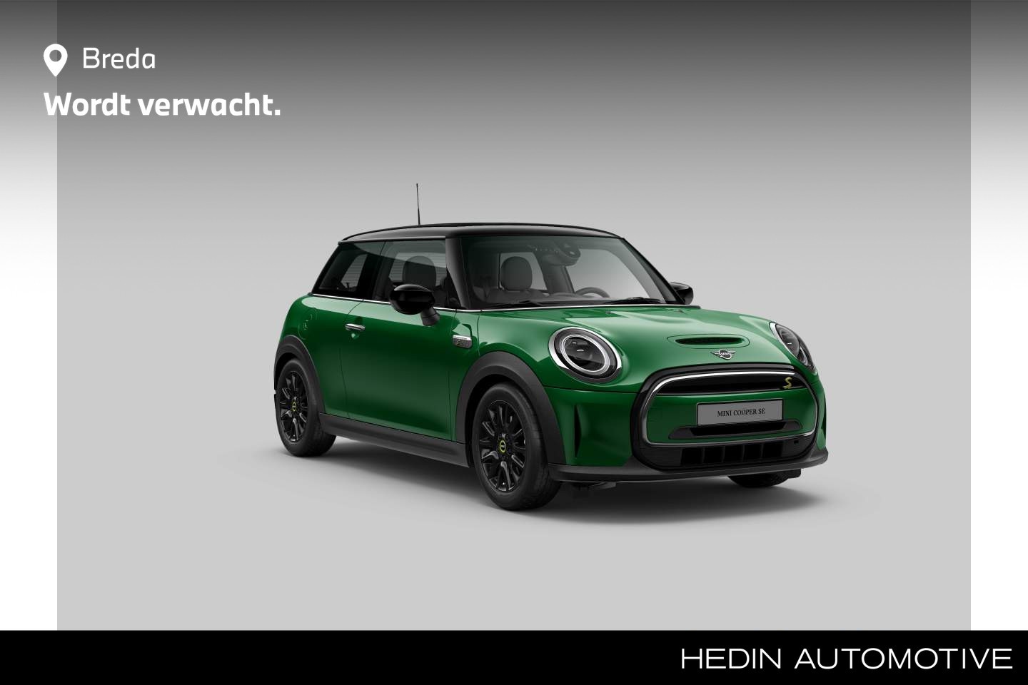 MINI Electric - MINI Yours 33 kWh | Panoramadak | Achteruitrijcamera | Sportstoelen | Automatische Airco | - AutoWereld.nl