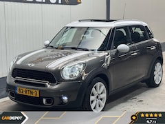 MINI Countryman - 1.6 Cooper S Pepper
