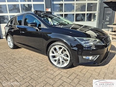 SEAT Leon ST - 1.4 FR DSG SCHUIFKANTELDAK 18" LED PDC