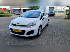Kia Rio - 1.2 CVVT Plus Pack
