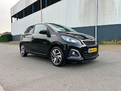 Peugeot 108 - 1.0 e-VTi Allure Camera/Clima/Bluetooth/Cruise
