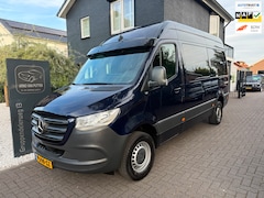 Mercedes-Benz Sprinter - 316 CDI L2H2 /5-Persoons /Camera /3500 KG Trekhaak