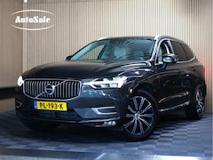 Volvo XC60 - 2.0 T5 AWD Inscription AVM CARPLAY 360CAM MEMORY CRUISE KYLESS START" 17