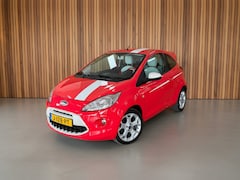 Ford Ka - 1.2 Cool & Sound start/stop | Airco | Uniek