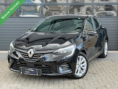 Renault Clio - 1.6 E-Tech Hybrid 145 Evolution | Stoelverw | CC