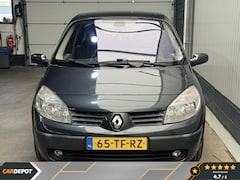 Renault Grand Scénic - 2.0-16V Business Line 7p