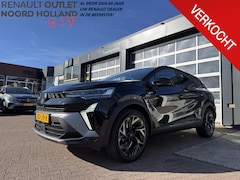 Renault Symbioz - 1.8 E-Tech 160 esprit Alpine Alle opties