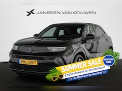 Opel Mokka - 1.2 Turbo Hybrid GS Automaat Dodehoek Keyless Camera