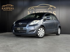 Toyota Yaris - 1.3 VVTi Aspiration |Airco|Cruise|Automaat|NAP|