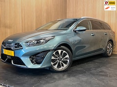 Kia Cee'd Sportswagon - Ceed 1.6 GDI PHEV DynamicLine|GROOT SCHERM|ACC|ANDROID+CARPLAY|CAMERA|CRUISE+CLIMATE CTR|I