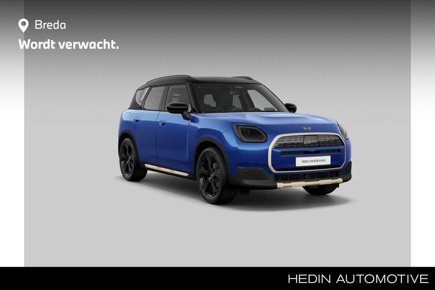 MINI Countryman - E Favoured Pakket M 66.5 kWh | Panoramadak | Getint Glas | Harman Kardon | Head Up Display - AutoWereld.nl
