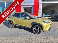 Toyota Yaris Cross - 1.5 Hybrid Dynamic Limited